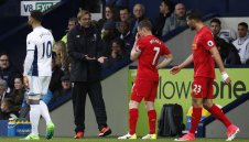 Ливърпул – Кристъл Палас