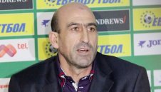 Заради Евро 2028 и Мондиал 2030: Лечков отива на важна среща в Белград