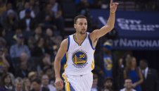 Стеф Къри: Аз съм най-добрият в света в момента