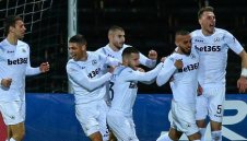 4 от 4! Славия тресна Марек на „Бончук“