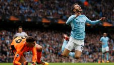 Обявиха звезда на Сити за симулант