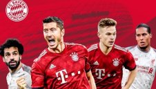 Салах vs Левандовски: Кой е по-добър в Шампионска лига?