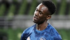 Интер се насочва към иранец, след отказ на Арсенал за Балогун