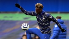 Тами все пак се съгласи да отиде в Рома