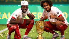 Голямо признание за "канадското чудо" на Байерн