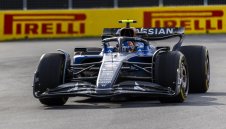 Карлос Сайнс е недоволен от представянето си