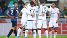 Каляри тресна Аталанта и вече е четвърти в Италия