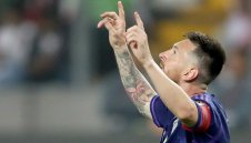 Ето срещу кого Аржентина започва защитата на Копа Америка