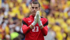 Грешникът Лунин се извини за загубата