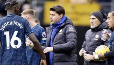 Поч ще спасява сезона на Челси срещу Боро