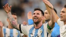 Трансфена бомба: Лео Меси подписва с Интер