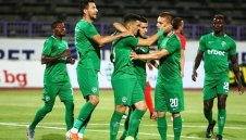 Валур - Лудогорец