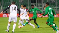 Всички резултати и голмайстори в Лига Европа