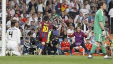 Гавра с Рамос, Касияс и Реал е любимият гол на Меси + ВИДЕО