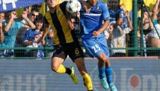 Удар по Левски – защитник аут за месец 