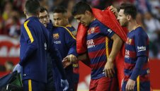 Суарес все пак ще пътува до САЩ