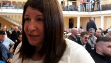 Драмата е с нов епизод: Станка поиска прошка от Милов