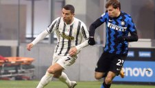 Интер – Ювентус 2:0