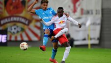 Ливърпул ще трябва да плати 60 млн. евро на Лайпциг за Кейта