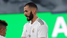 Тихият лидер Бензема е "деветка и половина"