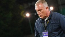 Николай Киров назова големия проблем на Арда