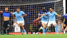 Англия вече има 15 трофея от Шампионска лига