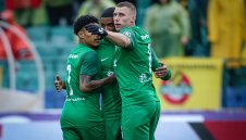 Лудогорец хвърля Дуа срещу Динамо