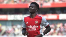 Ас на Арсенал повтори Тиери Анри