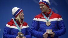 Норвегия постави рекорд по брой медали от зимна Олимпиада