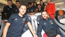 ПРОГНОЗА: Ювентус – Манчестър Юнайтед