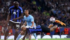 Скандално! Лукаку се разбрал с Ювентус 2 дни след финала на Шампионската лига