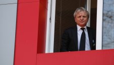 Имало ли е заплахи? Гриша Ганчев отговори на ЦСКА 1948 