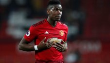 Хладнокръвие и техника, това е Пол Погба + ВИДЕО