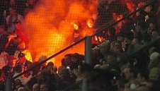 Дербитата в Холандия &ndash; без гостуващи фенове
