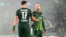 Аномалия: 20-годишен се отпуши с хеттрик, но Волфсбург падна с 3:4 у дома