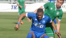 Верея елиминира Пирин и крачи към Европа + ВИДЕО