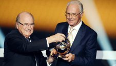 Кайзера умря още през 2015 година