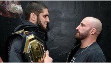 Адесаня предупреди Махачев: Волкановски не остава без гориво