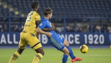 Емполи и Удинезе с боево реми