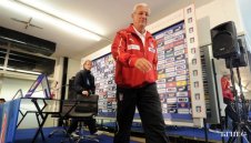 Липи: Прандели е правилният човек за Италия