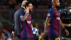 ПРОГНОЗА: Барселона - Жирона