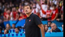 Посрещнаха турците като герои, Атаман се извини за загубата във финала