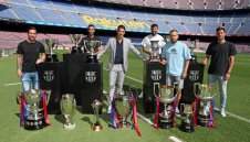 Суарес: Куман ме изгони, раздялата е като трън