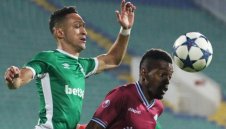 Марселиньо: Победата над Левски е много важна за спечелването на нова титла