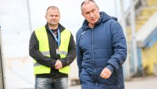 Мъри: Проблемите на Левски не са решени