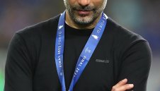 Световната преса разкова от критики Пеп Гуардиола