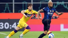 Видал призна за Бока Хуниорс