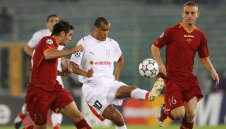 Киву и Де Роси! От приятели до съперници