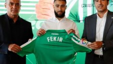 Бетис се отпуши в Испания, след като удари Леганес