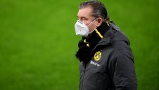 След 500 трансфера за 23 години: Цорк каза "край"